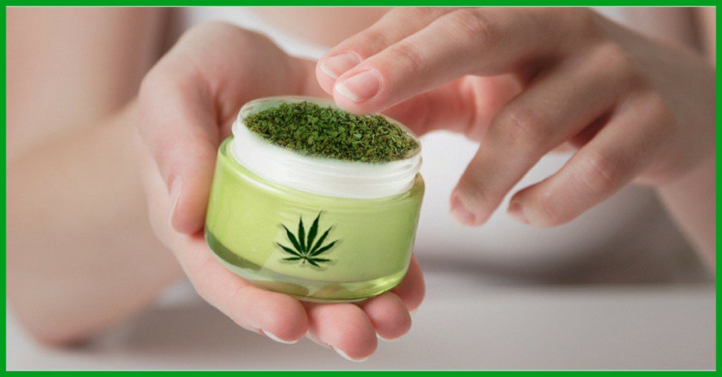 How CBD Can Help Your Beauty Regime