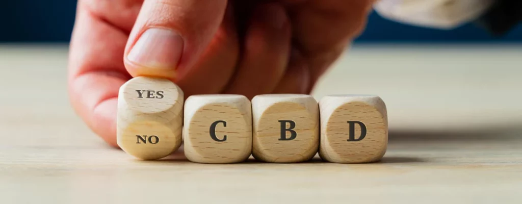 Is CBD Legal