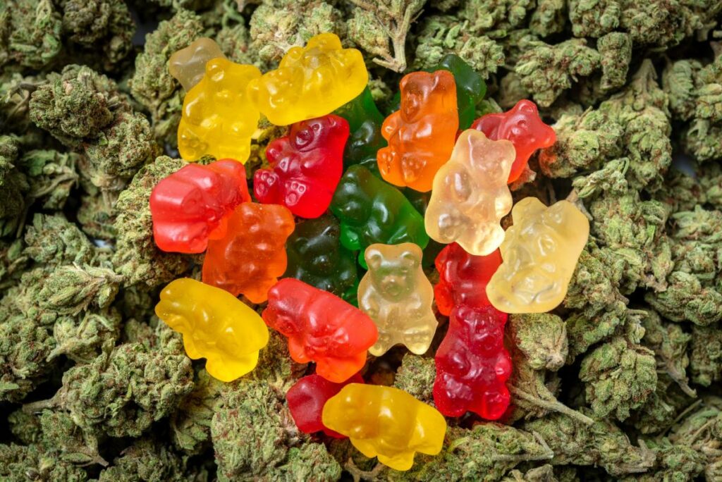 Best Delta-10 THC Gummies Reviewed A Comprehensive Guide..