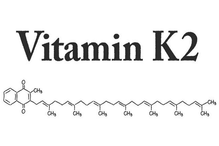 Unlocking the Potential The Comprehensive Guide to the Benefits of Vitamin K2 in Nootropics
